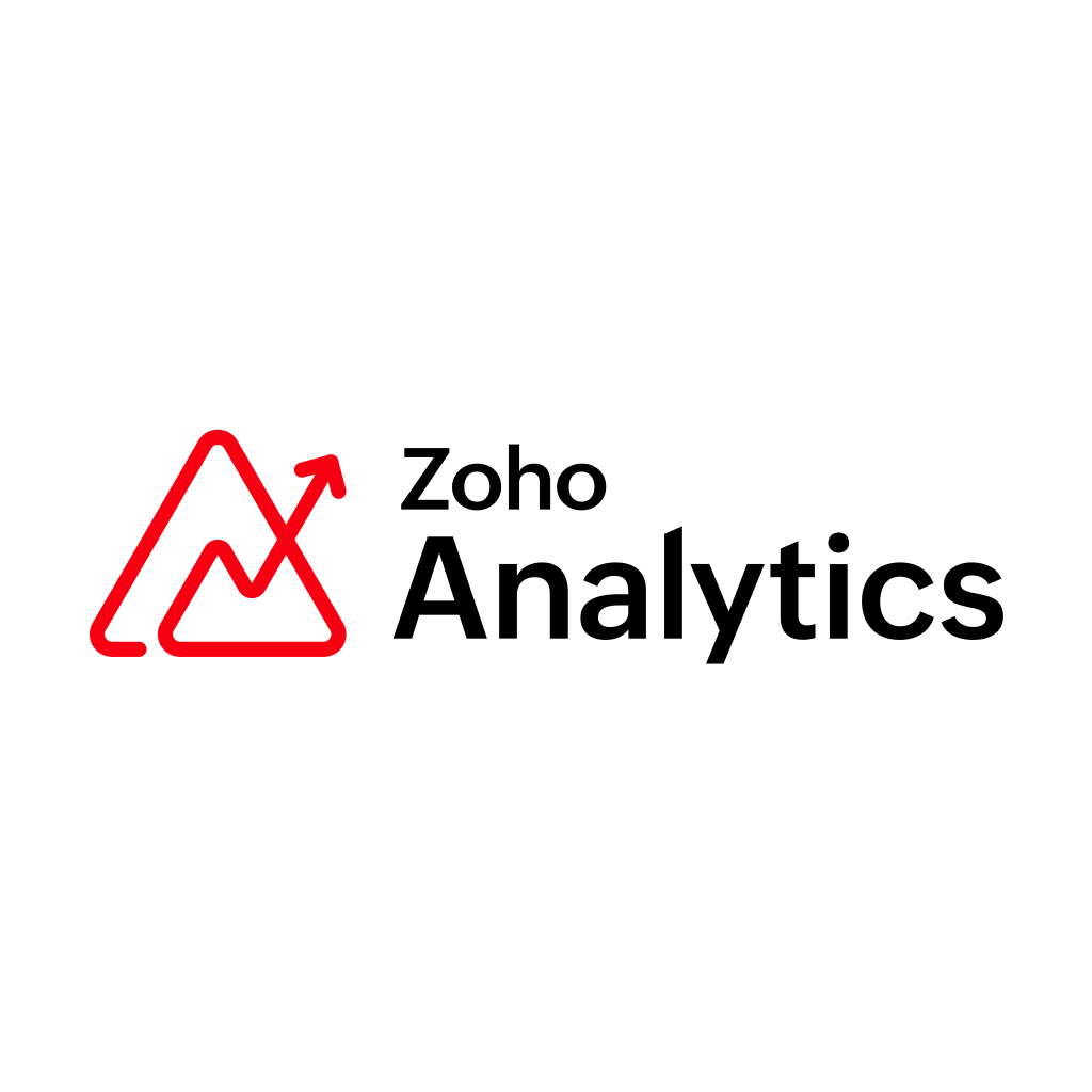 Zoho Analytics Dashboard
