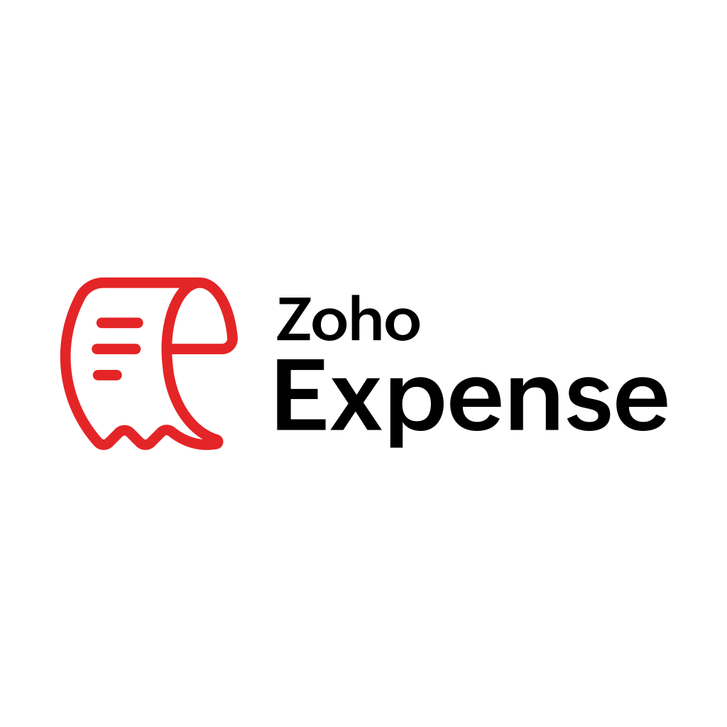 Zoho Expense Dashboard