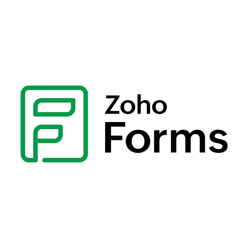 Zoho Forms Dashboard