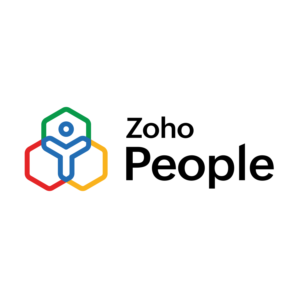 Zoho People Dashboard